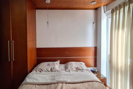 Apartamento à venda com 80m², 2 quartos e 1 vagaSuíte 1