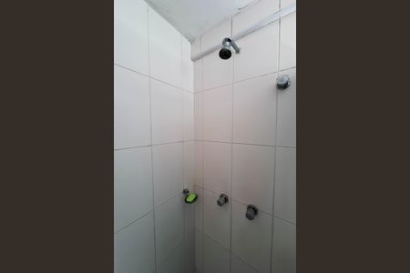 Apartamento à venda com 80m², 2 quartos e 1 vagaBanheiro da Suíte 1