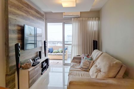 Apartamento à venda com 80m², 2 quartos e 1 vagaSala