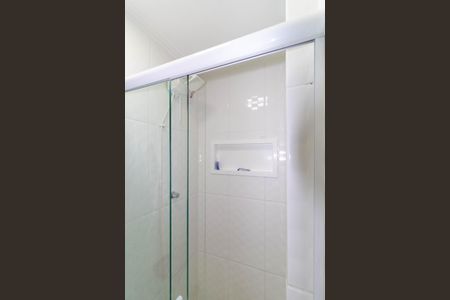 Apartamento para alugar com 37m², 2 quartos e 1 vagaBanheiro Social