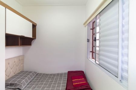 Apartamento para alugar com 37m², 2 quartos e 1 vagaQuarto 1