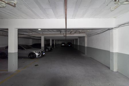 Apartamento para alugar com 37m², 2 quartos e 1 vagaGaragem