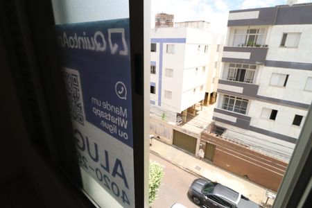Apartamento para alugar com 90m², 3 quartos e 2 vagasPlaquinha