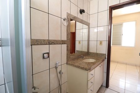 Apartamento para alugar com 90m², 3 quartos e 2 vagasBanheiro Suíte