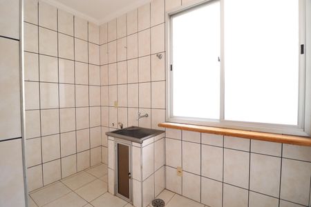 Apartamento para alugar com 90m², 3 quartos e 2 vagasÁrea de Serviço