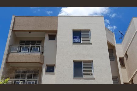 Apartamento para alugar com 90m², 3 quartos e 2 vagasPlaquinha
