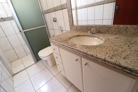 Apartamento para alugar com 90m², 3 quartos e 2 vagasSuíte