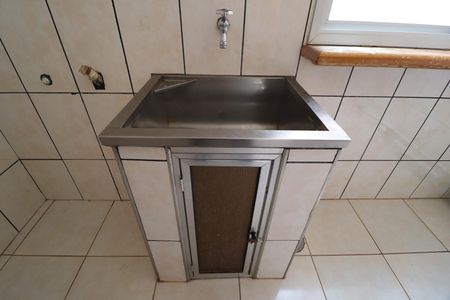 Apartamento para alugar com 90m², 3 quartos e 2 vagasÁrea de Serviço