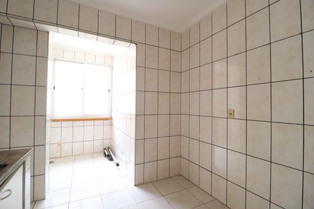Apartamento para alugar com 90m², 3 quartos e 2 vagasCozinha