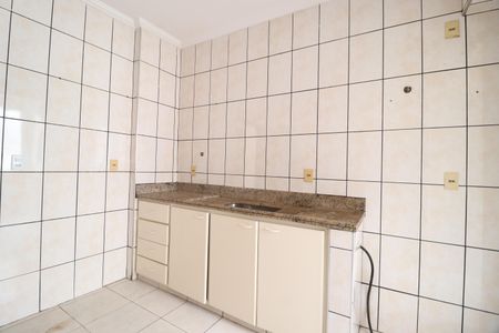 Apartamento para alugar com 90m², 3 quartos e 2 vagasCozinha