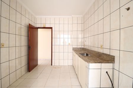 Apartamento para alugar com 90m², 3 quartos e 2 vagasCozinha