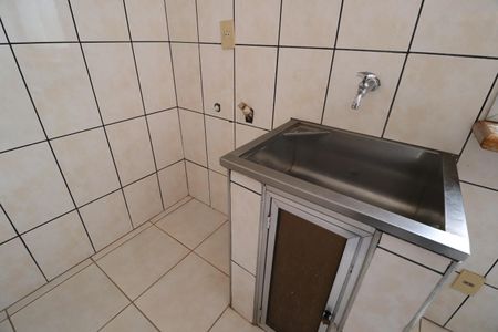 Apartamento para alugar com 90m², 3 quartos e 2 vagasÁrea de Serviço