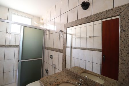 Apartamento para alugar com 90m², 3 quartos e 2 vagasBanheiro Suíte