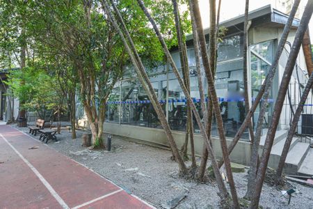 Apartamento à venda com 65m², 2 quartos e 2 vagasÁrea comum - Academia