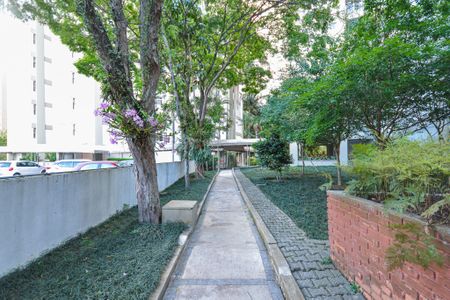 Apartamento à venda com 65m², 2 quartos e 2 vagasÁrea comum