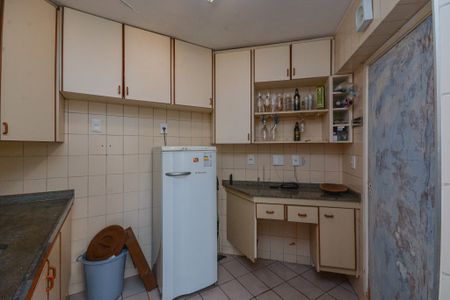 Apartamento à venda com 65m², 2 quartos e 2 vagasCozinha