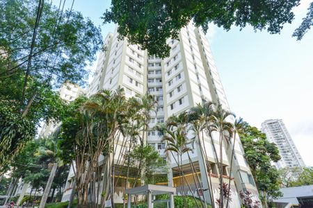 Apartamento à venda com 65m², 2 quartos e 2 vagasFachada