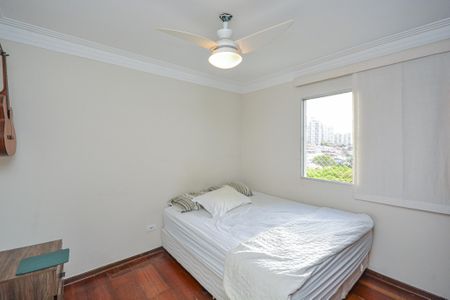 Apartamento à venda com 65m², 2 quartos e 2 vagasQuarto 1