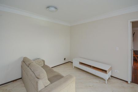 Apartamento à venda com 65m², 2 quartos e 2 vagasSala