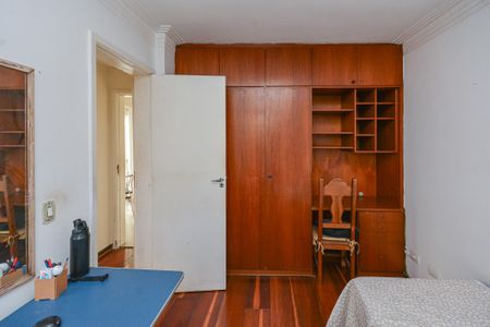 Apartamento à venda com 65m², 2 quartos e 2 vagasQuarto 2