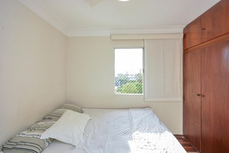 Quarto 1 de apartamento à venda com 2 quartos, 65m² em Jardim Taquaral, São Paulo