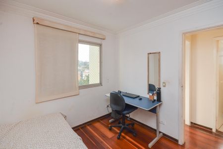 Apartamento à venda com 65m², 2 quartos e 2 vagasQuarto 2