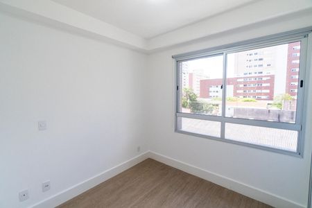 Quarto de apartamento para alugar com 1 quarto, 40m² em Vila da Saúde, São Paulo
