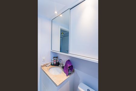 Apartamento à venda com 71m², 3 quartos e 1 vagaBanheiro suite