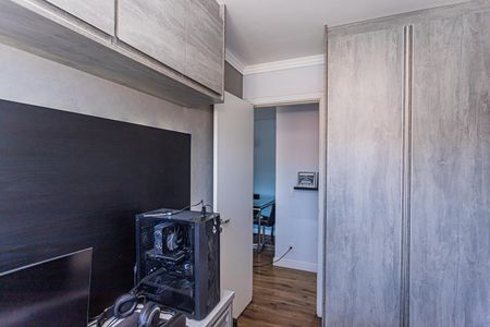 Apartamento à venda com 71m², 3 quartos e 1 vagaQuarto 2