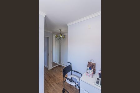 Apartamento à venda com 71m², 3 quartos e 1 vagaSuite