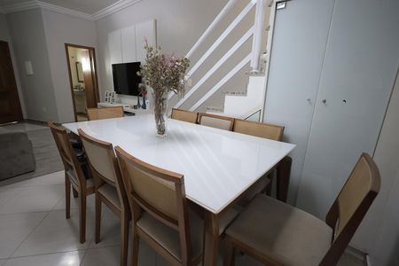 Casa à venda com 147m², 3 quartos e 3 vagasSala de Jantar