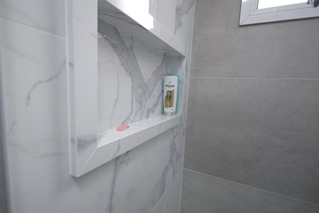 Casa à venda com 147m², 3 quartos e 3 vagasBanheiro Suíte 1