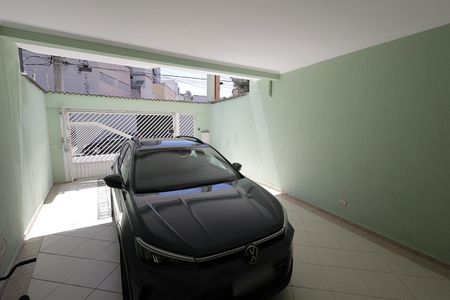 Casa à venda com 147m², 3 quartos e 3 vagasGaragem