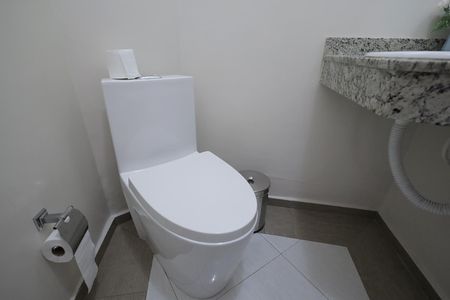 Casa à venda com 147m², 3 quartos e 3 vagasLavabo 