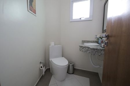 Casa à venda com 147m², 3 quartos e 3 vagasLavabo 