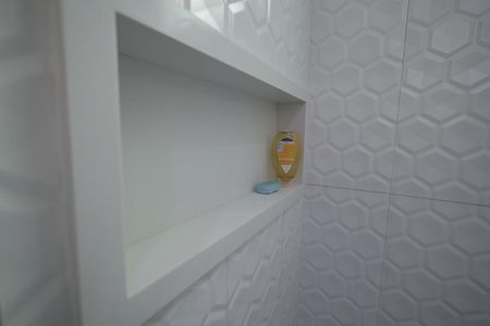 Casa à venda com 147m², 3 quartos e 3 vagasBanheiro Suíte 2