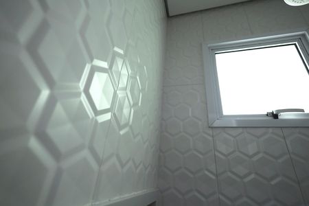 Casa à venda com 147m², 3 quartos e 3 vagasBanheiro Suíte 2