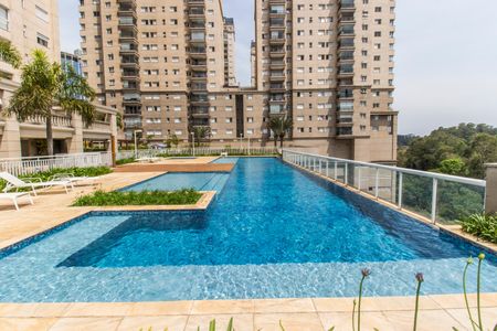 Apartamento à venda com 90m², 2 quartos e 2 vagasPiscina
