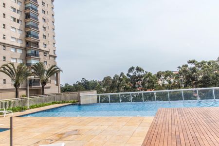 Apartamento à venda com 90m², 2 quartos e 2 vagasPiscina
