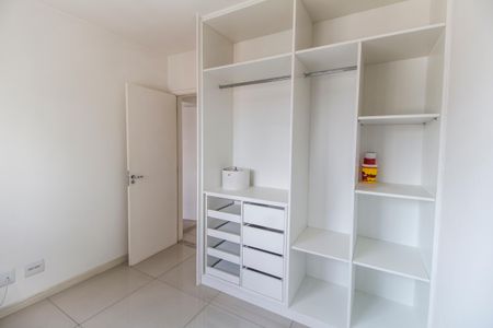 Quarto de apartamento à venda com 2 quartos, 90m² em Alphaville Conde Ii, Barueri