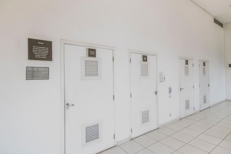 Apartamento à venda com 90m², 2 quartos e 2 vagasSaúna