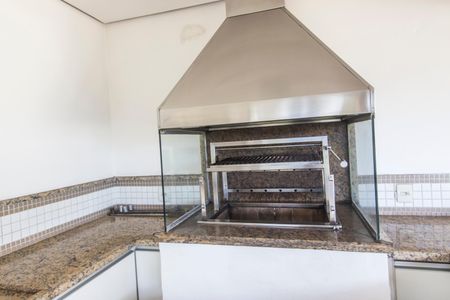 Apartamento à venda com 90m², 2 quartos e 2 vagasÁrea gourmet