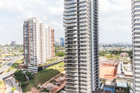 Apartamento à venda com 90m², 2 quartos e 2 vagasVista da Suíte