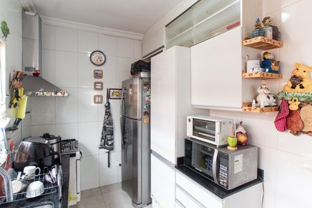 Casa à venda com 150m², 3 quartos e 3 vagas Casa à venda com 150m², 3 quartos e 3 vagasCozinha