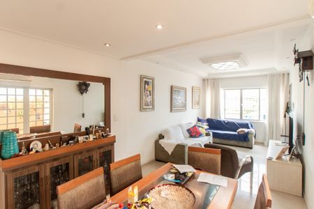 Sala de casa à venda com 3 quartos, 150m² em Jardim Japao, São Paulo