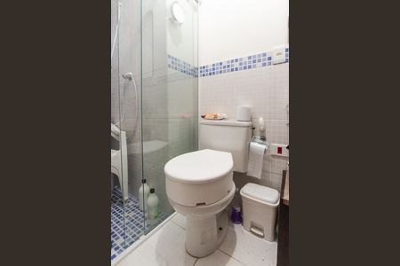 Casa à venda com 150m², 3 quartos e 3 vagas Casa à venda com 150m², 3 quartos e 3 vagasBanheiro da Suíte 2