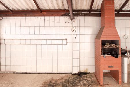 Casa à venda com 150m², 3 quartos e 3 vagas Casa à venda com 150m², 3 quartos e 3 vagasTerraço