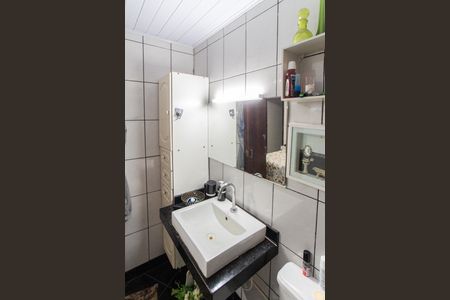 Casa à venda com 150m², 3 quartos e 3 vagas Casa à venda com 150m², 3 quartos e 3 vagasBanheiro da Suíte 1