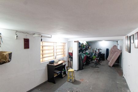 Casa à venda com 150m², 3 quartos e 3 vagas Casa à venda com 150m², 3 quartos e 3 vagasGaragem