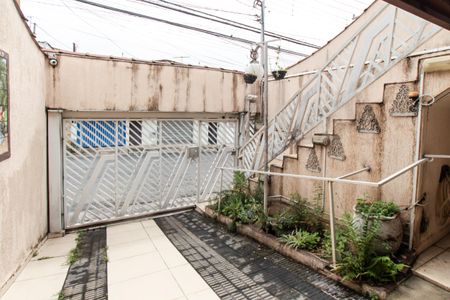 Casa à venda com 150m², 3 quartos e 3 vagas Casa à venda com 150m², 3 quartos e 3 vagasGaragem